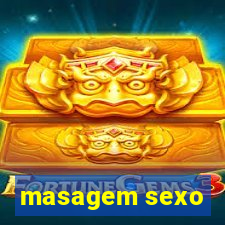 masagem sexo